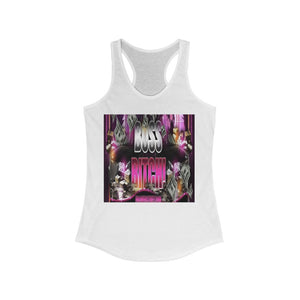 Women's Ideal Racerback Tank