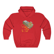 Load image into Gallery viewer, Unisex Heavy Blend™ Hooded Sweatshirt