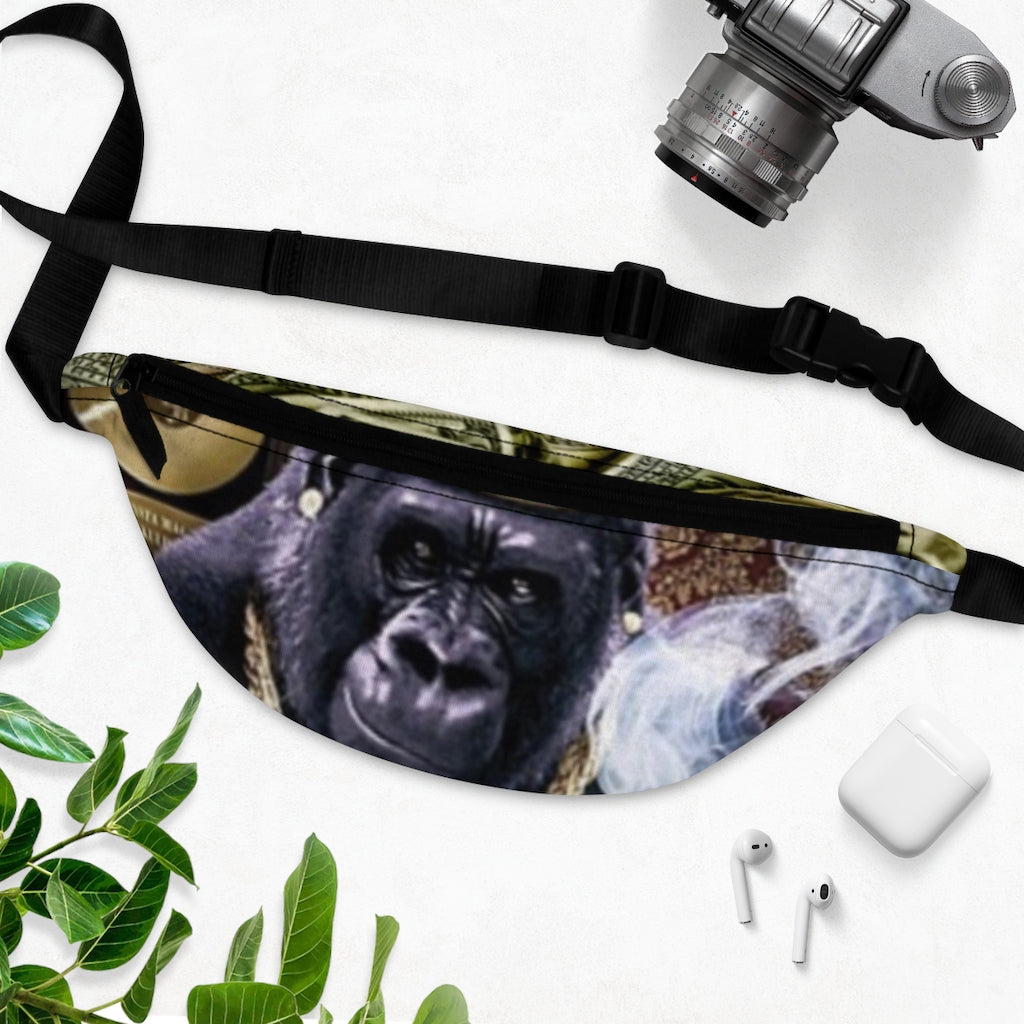 Fanny Pack