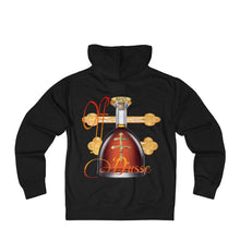 Load image into Gallery viewer, Unisex French Terry Zip Hoodie