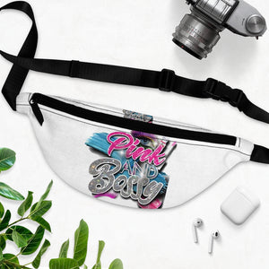 Fanny Pack