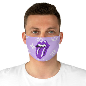 Fabric Face Mask