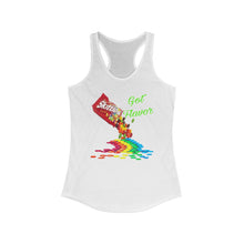 Load image into Gallery viewer, Women&#39;s Ideal Racerback Tank