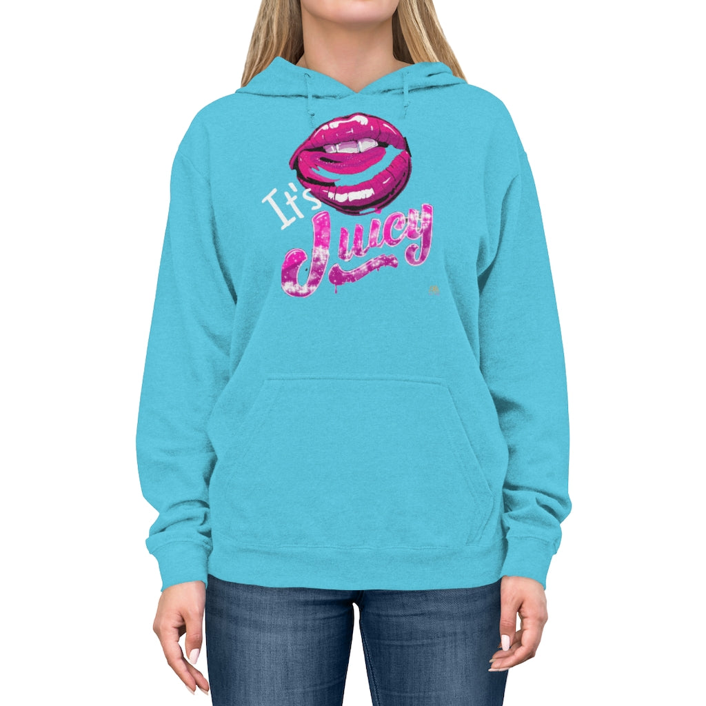 Unisex Lightweight Hoodie