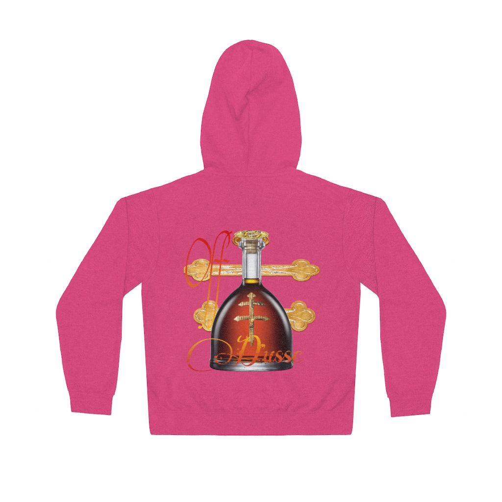 Unisex Lightweight Hoodie