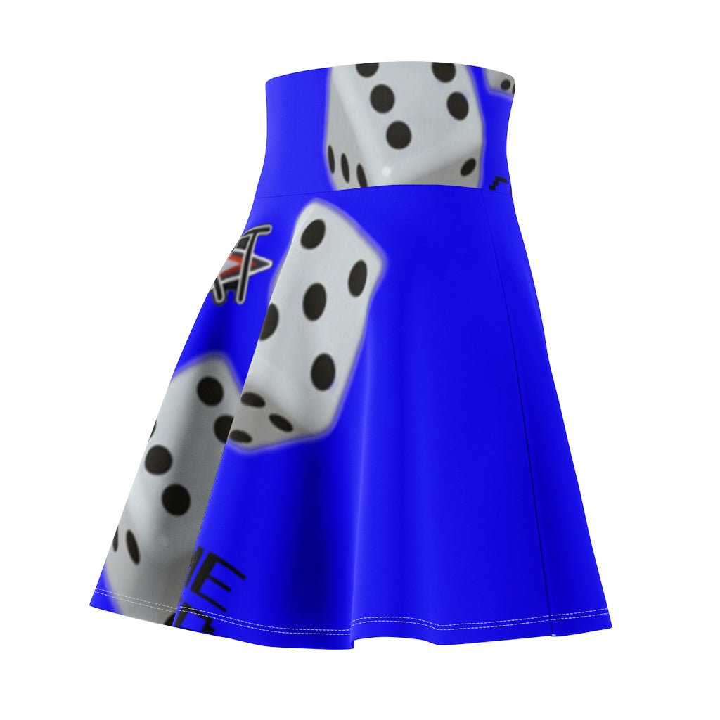 Women's Skater Skirt