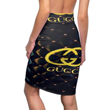 Load image into Gallery viewer, Women&#39;s Pencil Skirt