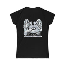 Load image into Gallery viewer, Women&#39;s Softstyle Tee