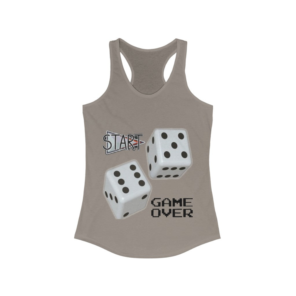 Women's Ideal Racerback Tank