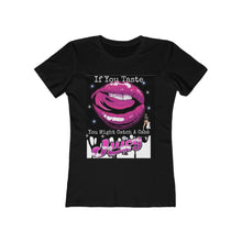 Load image into Gallery viewer, Women&#39;s The Boyfriend Tee