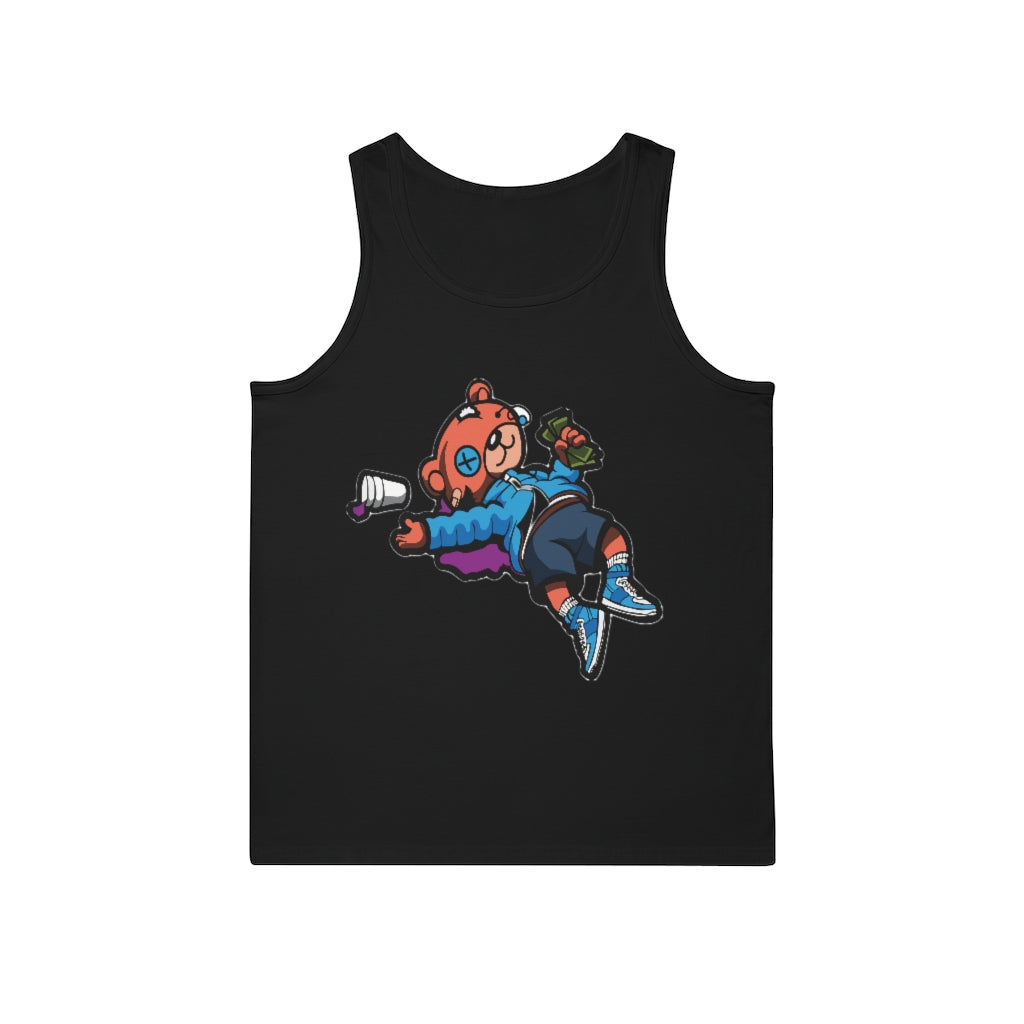 Unisex Softstyle™ Tank Top