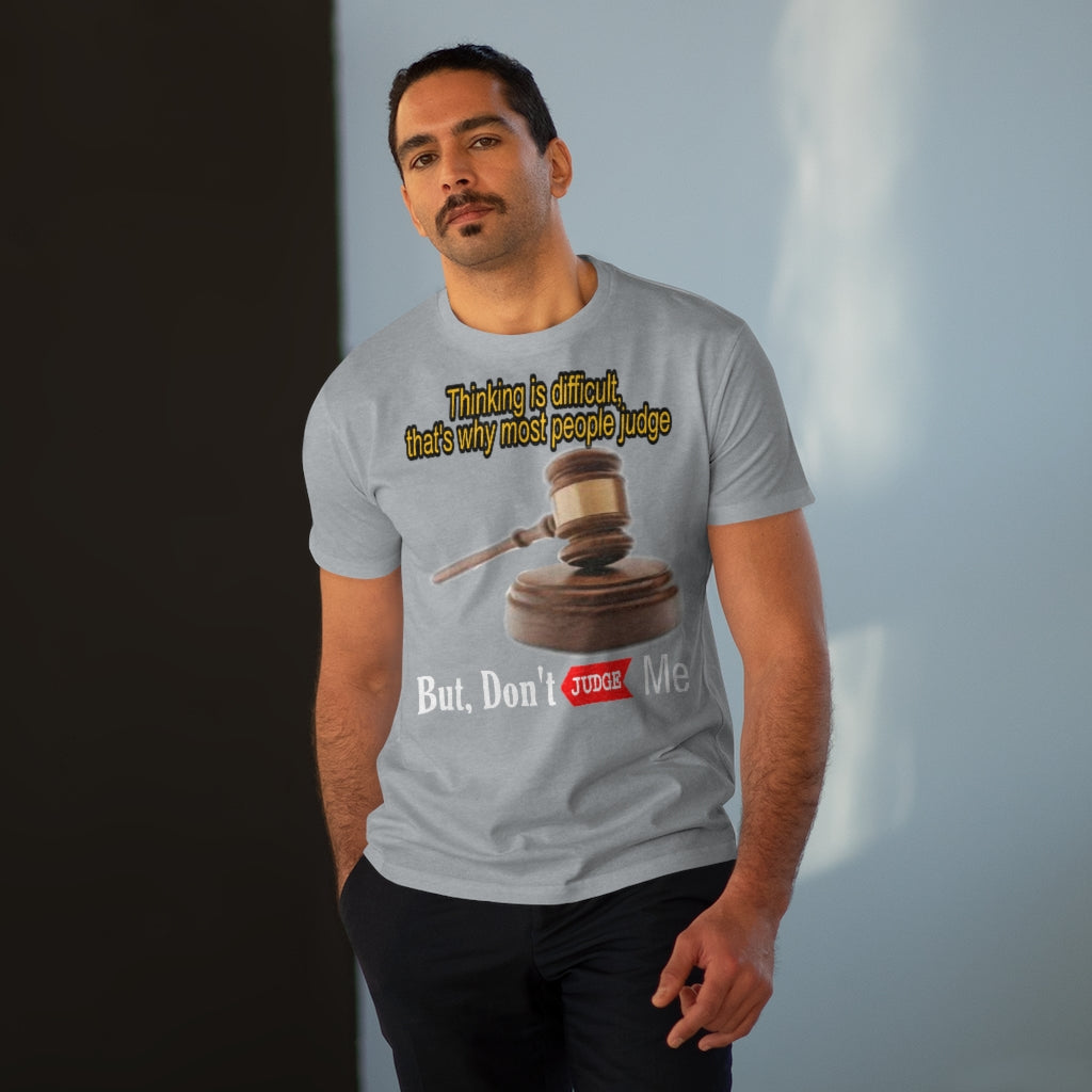 Men's Modern-fit Tee