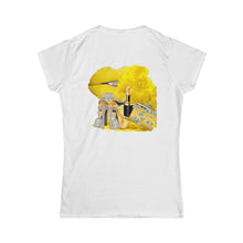 Load image into Gallery viewer, Women&#39;s Softstyle Tee