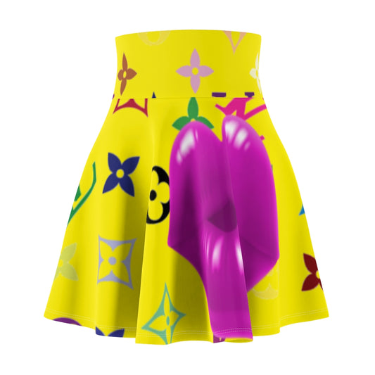 Women's Skater Skirt