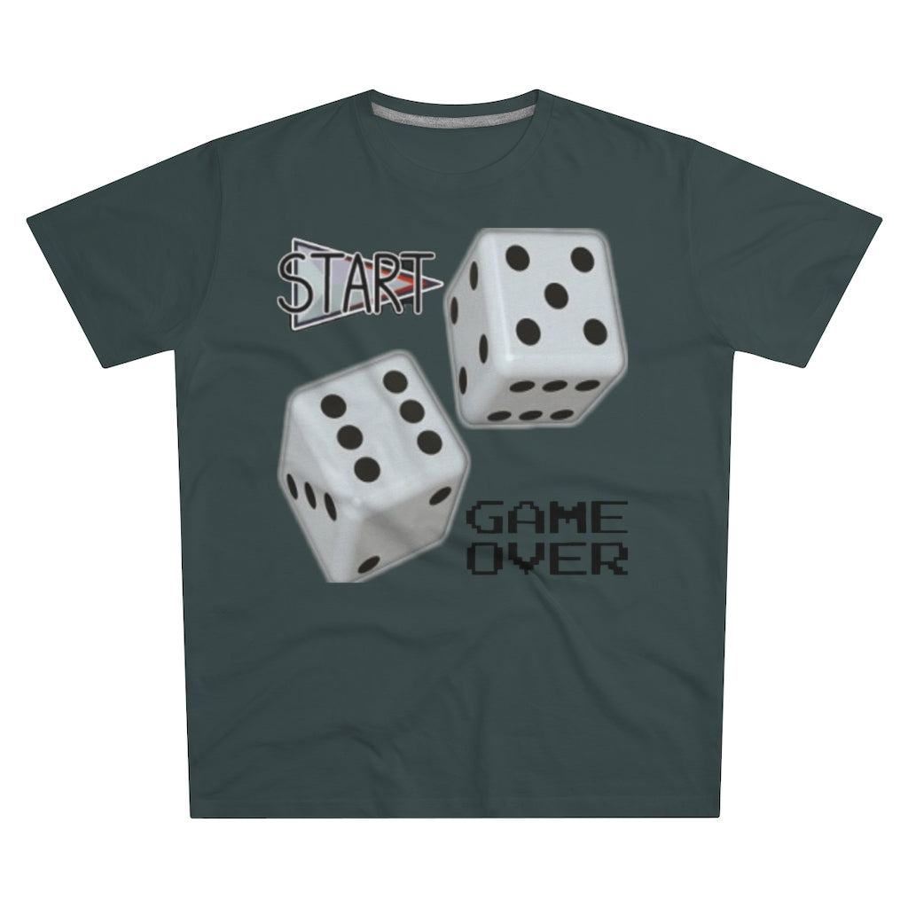 Men's Modern-fit Tee