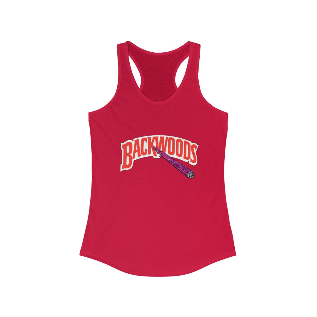 Women's Ideal Racerback Tank