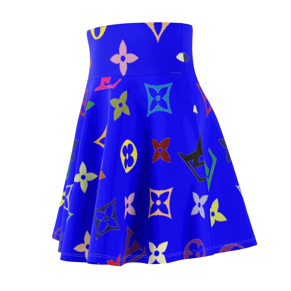 Women's Skater Skirt