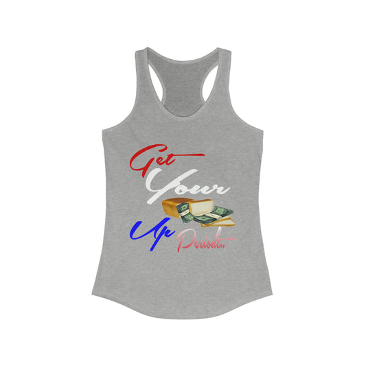 Women's Ideal Racerback Tank