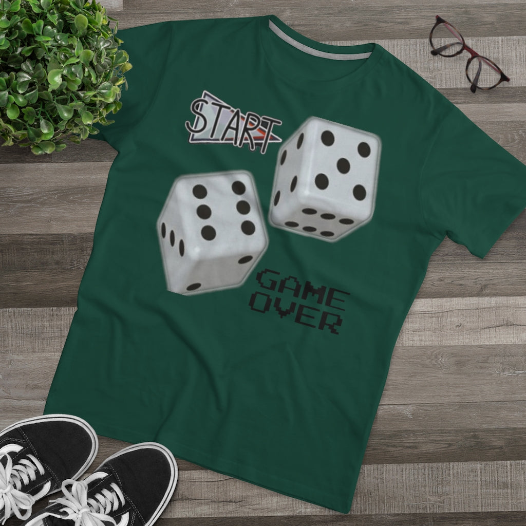 Men's Modern-fit Tee