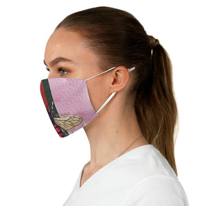 Fabric Face Mask