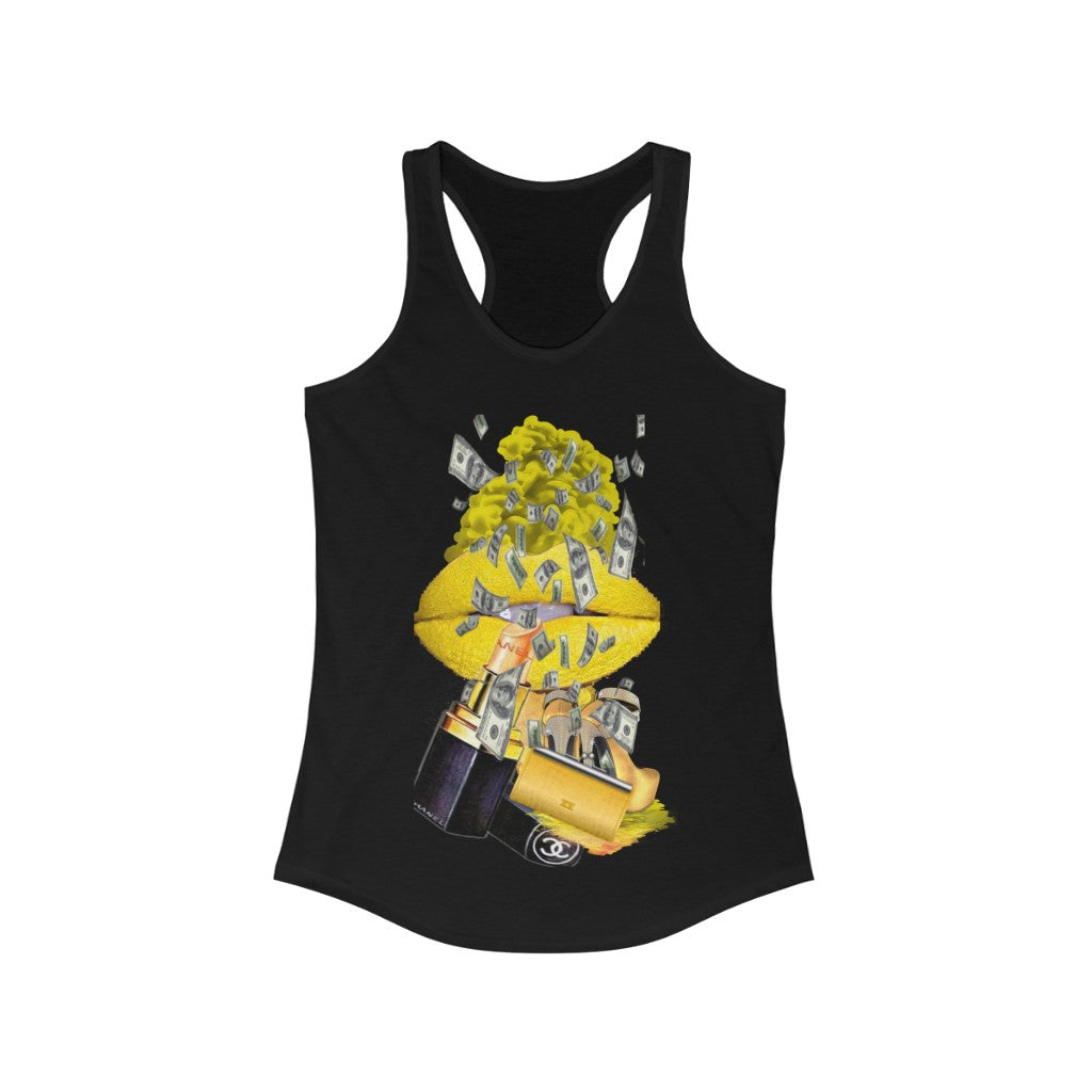 Women's Ideal Racerback Tank