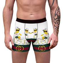 Load image into Gallery viewer, Men&#39;s Boxer Briefs