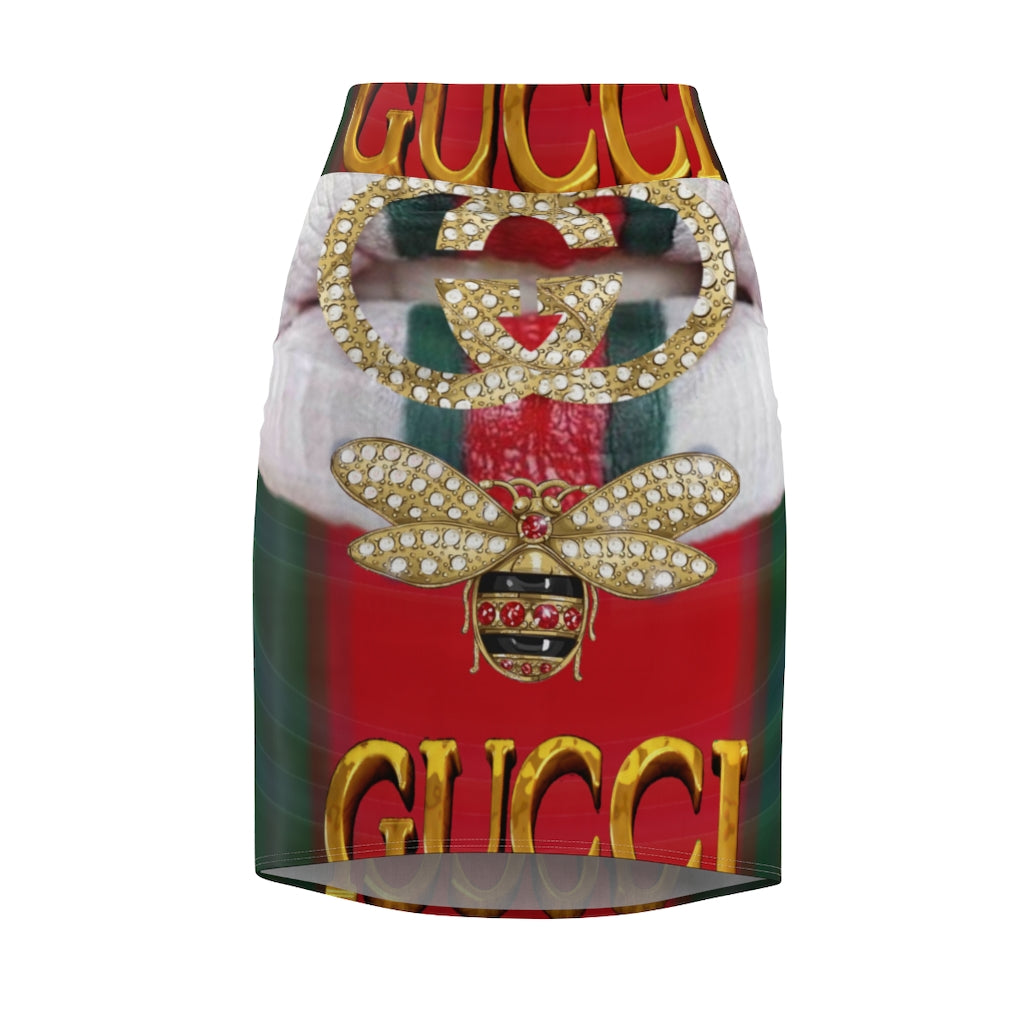 Women's Pencil Skirt