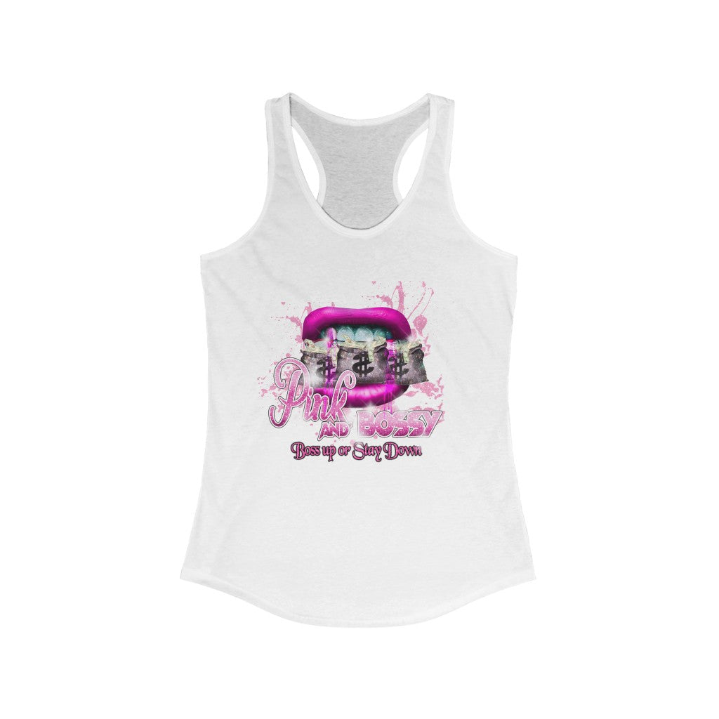 Women's Ideal Racerback Tank
