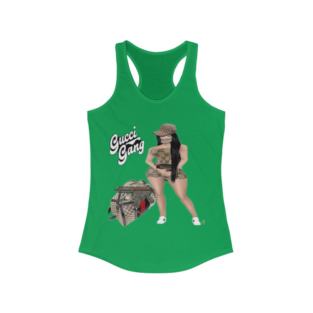 Women's Ideal Racerback Tank