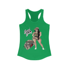 Load image into Gallery viewer, Women&#39;s Ideal Racerback Tank