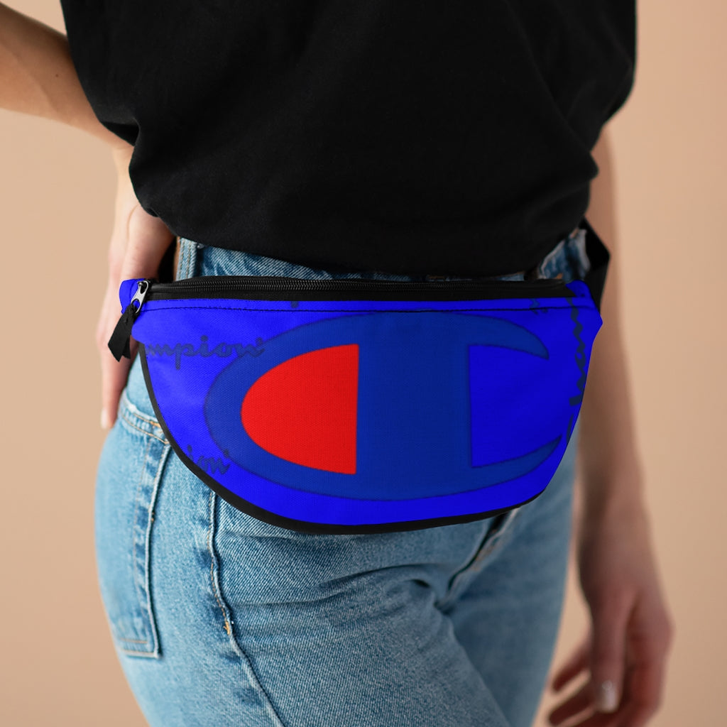 Fanny Pack