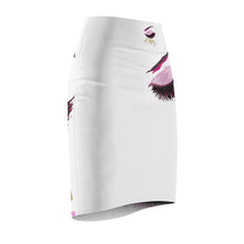 Load image into Gallery viewer, Women&#39;s Pencil Skirt