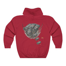 Load image into Gallery viewer, Unisex Heavy Blend™ Hooded Sweatshirt