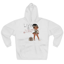 Load image into Gallery viewer, Unisex Pullover Hoodie