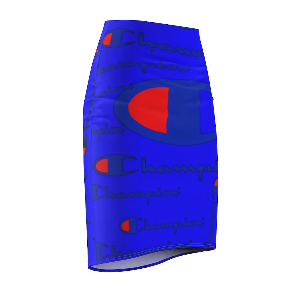 Women's Pencil Skirt