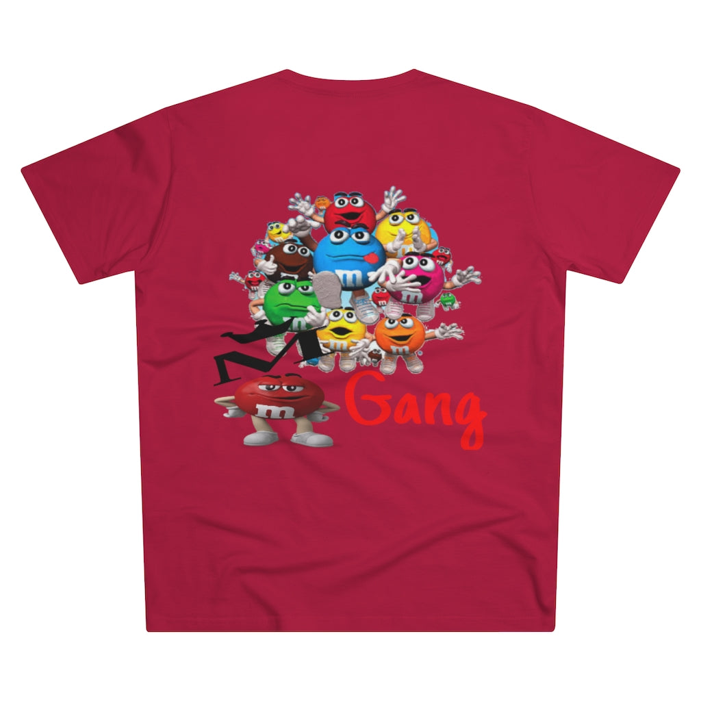 Men's Modern-fit Tee