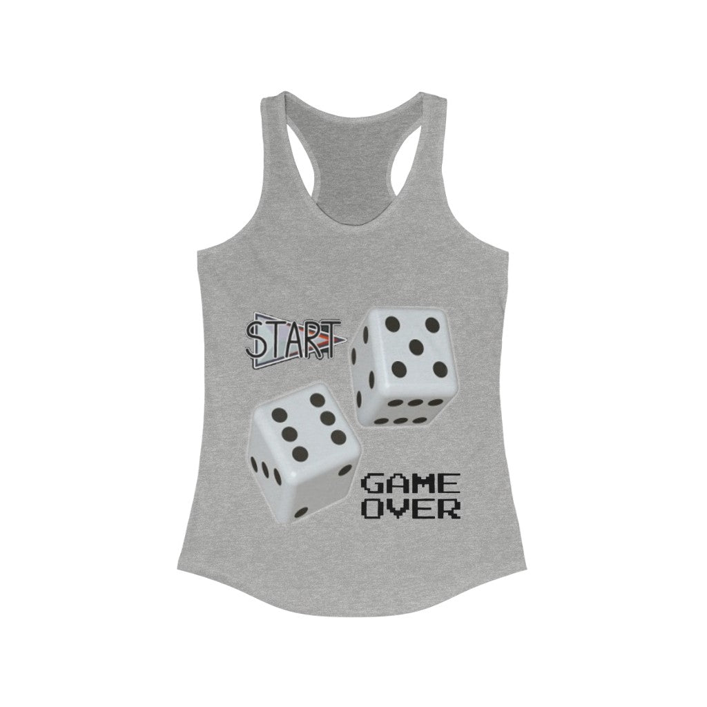 Women's Ideal Racerback Tank