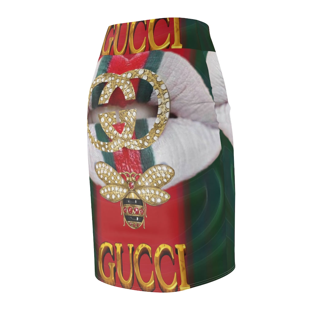 Women's Pencil Skirt