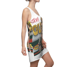 Load image into Gallery viewer, Women&#39;s Cut &amp; Sew Racerback Dress