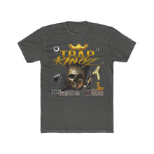 Load image into Gallery viewer, Men&#39;s Cotton Crew Tee