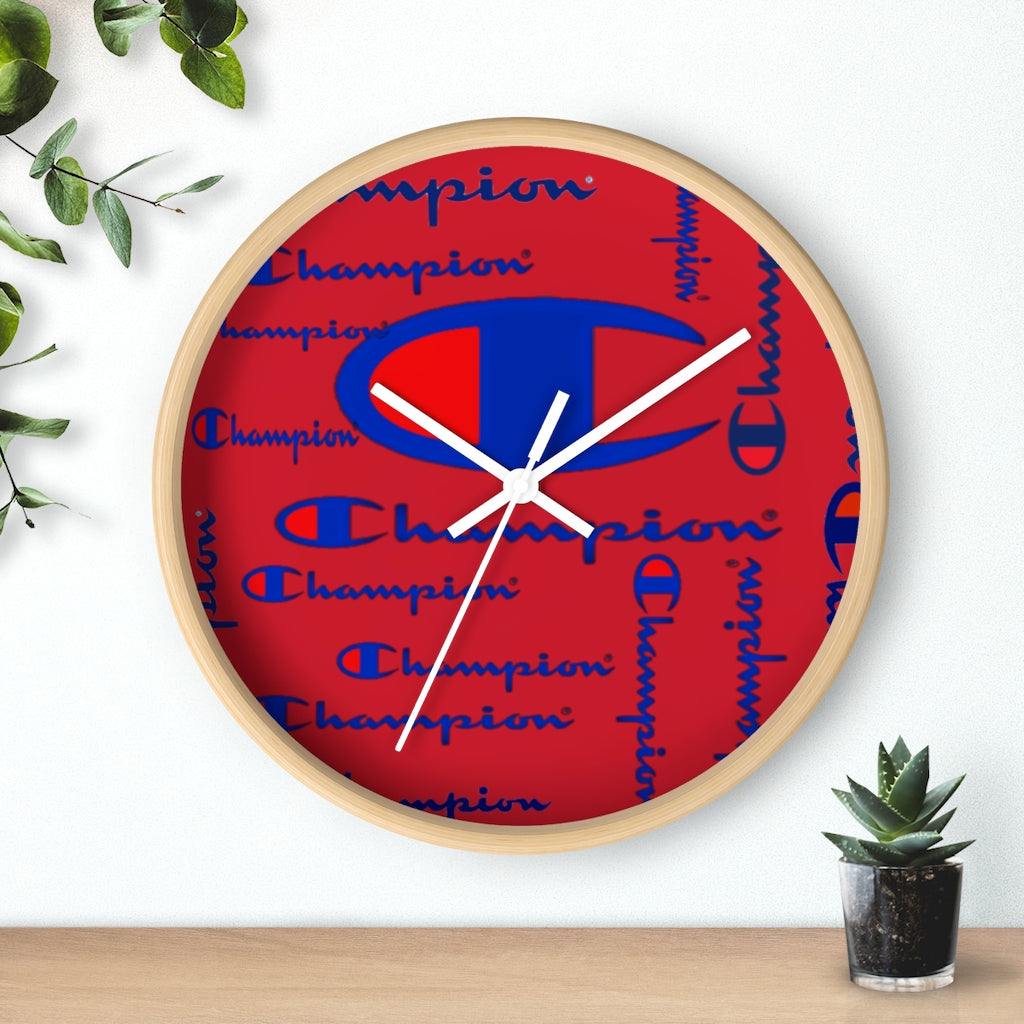 Wall clock