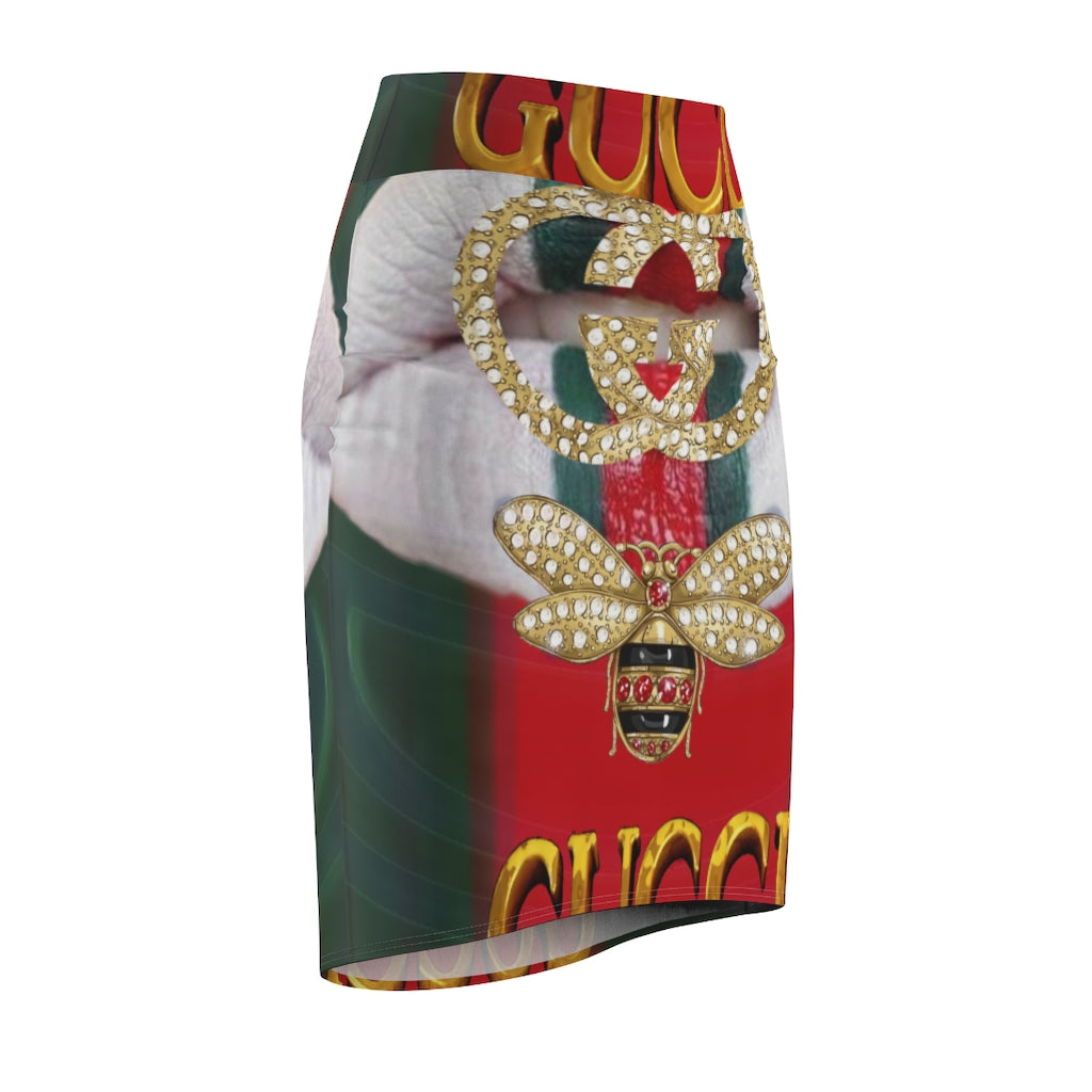 Women's Pencil Skirt