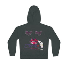 Load image into Gallery viewer, Unisex Lightweight Hoodie