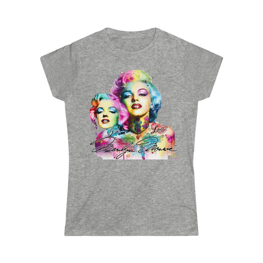 Women's Softstyle Tee