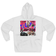 Load image into Gallery viewer, Unisex Pullover Hoodie