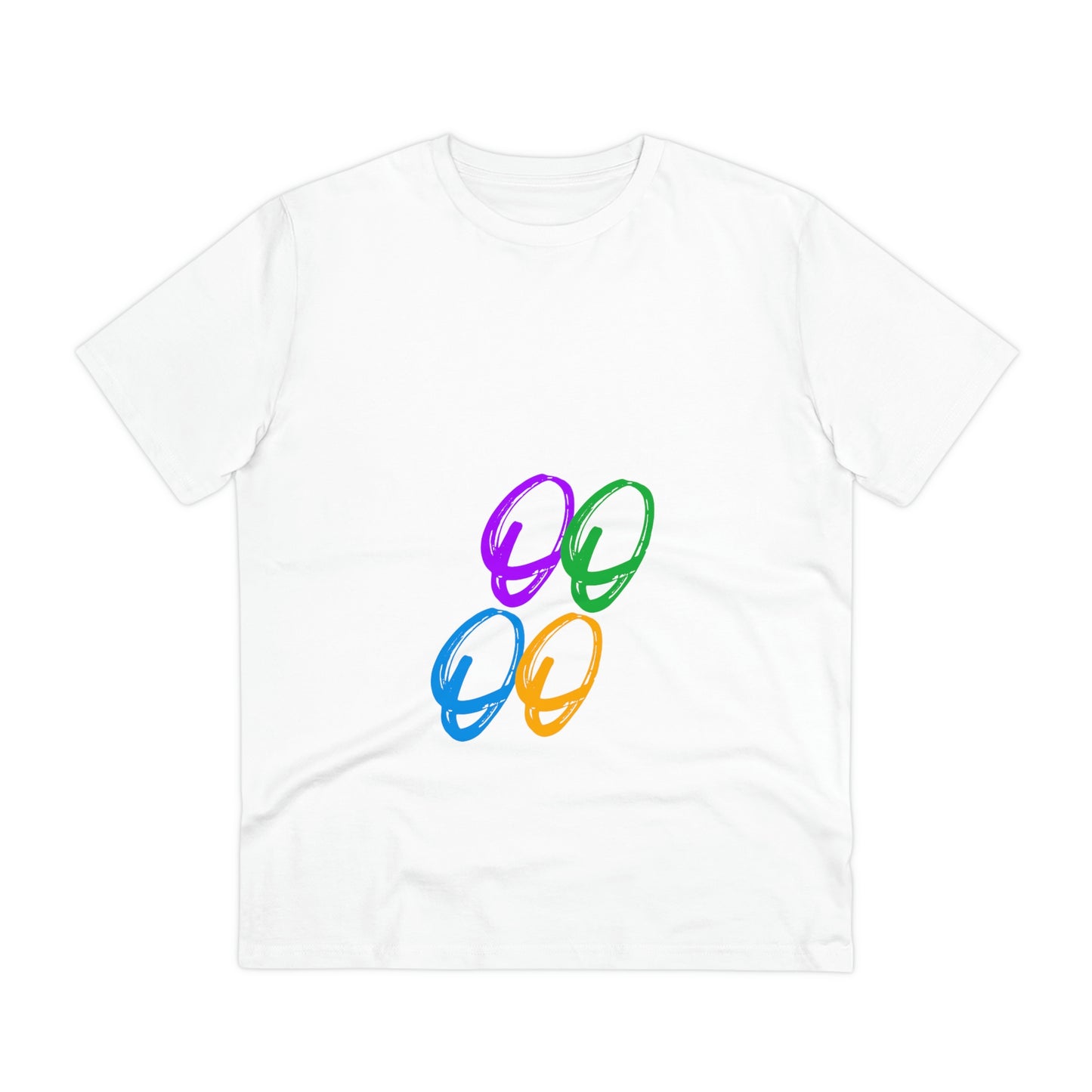 Organic Creator T-shirt - Unisex