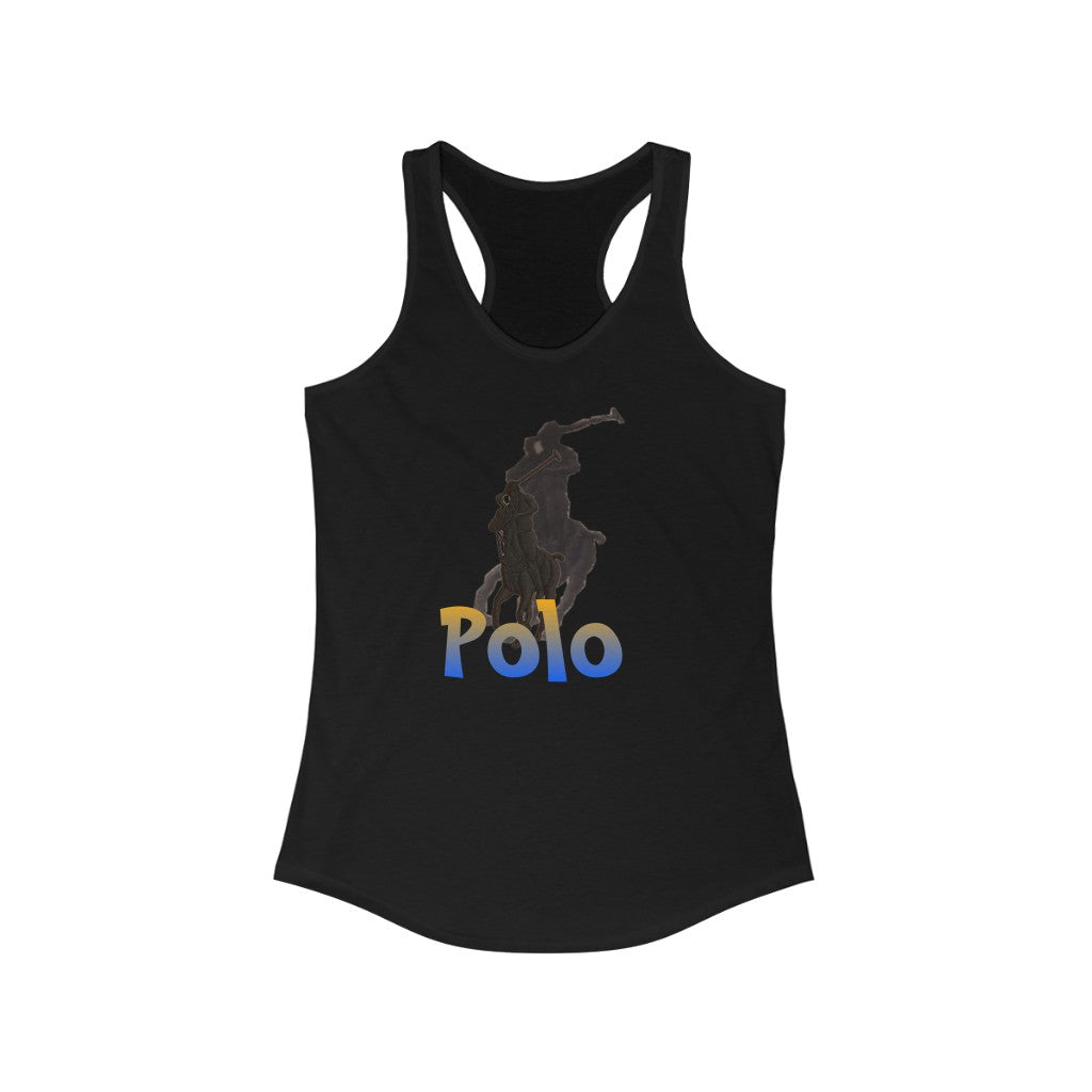 Women's Ideal Racerback Tank