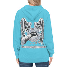 Load image into Gallery viewer, Unisex Lightweight Hoodie