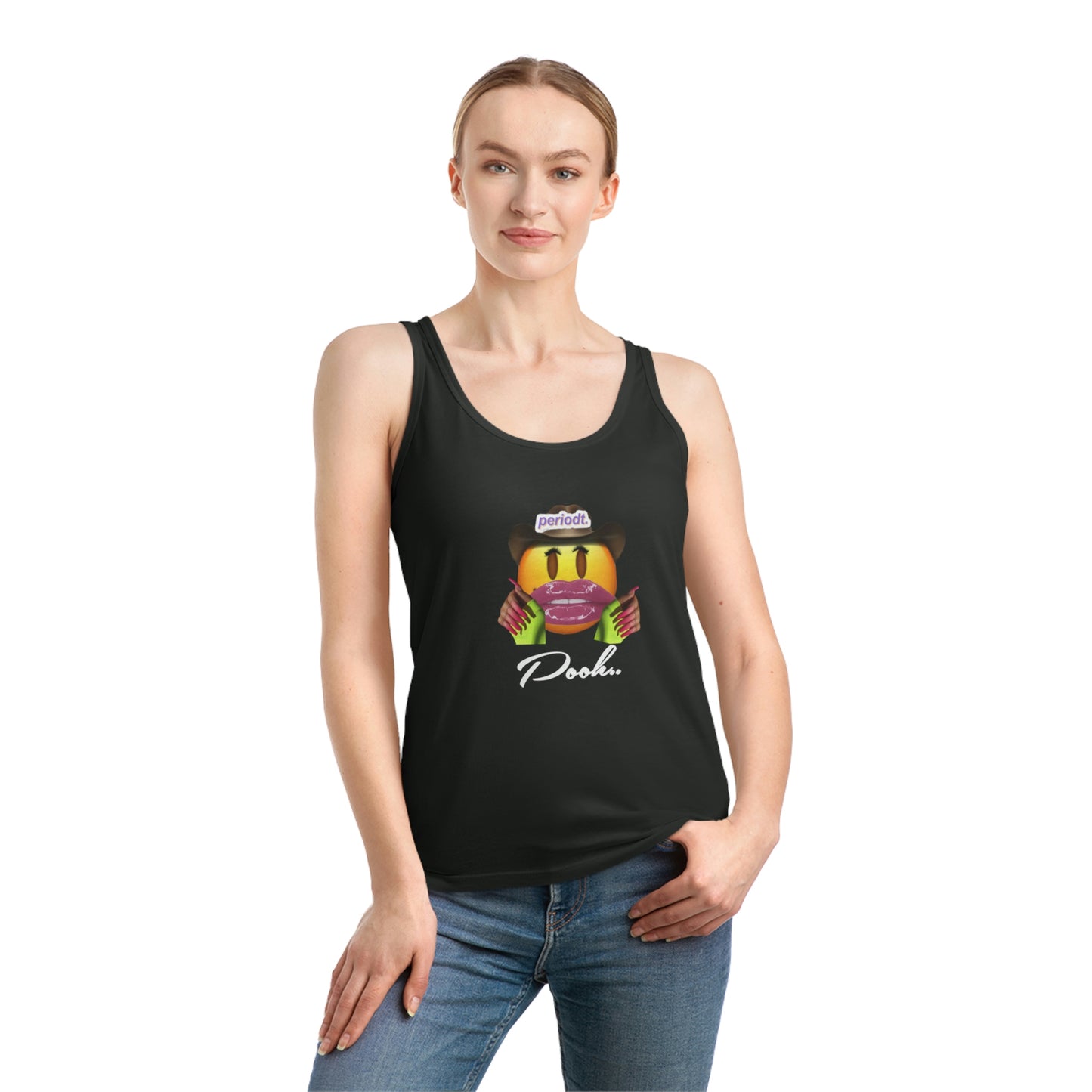 Women's Dreamer Tank Top