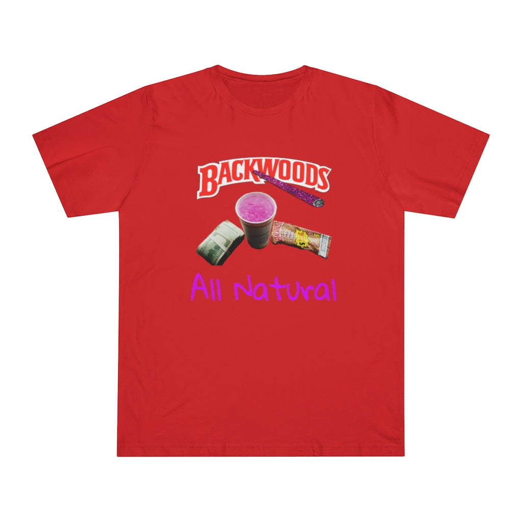 Unisex Deluxe T-shirt